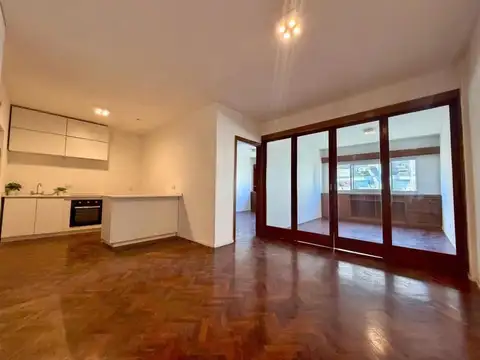 Departamento en Alquiler en Recoleta, CABA