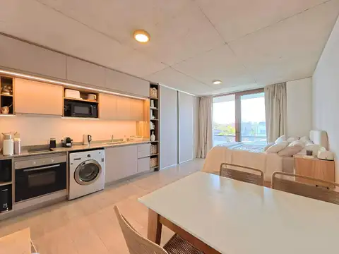 Departamento en Alquiler en Villa Urquiza, CABA