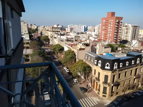 Departamento en Alquiler en San Telmo, CABA