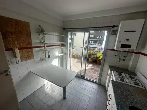 Departamento en Alquiler en Palermo, CABA