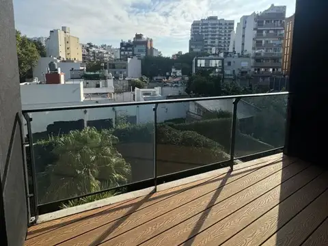 Departamento en Alquiler en Palermo, CABA