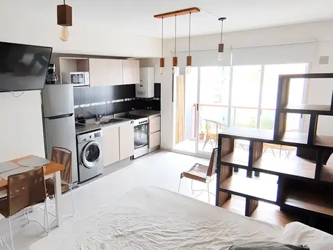 Departamento en Alquiler en Palermo, CABA