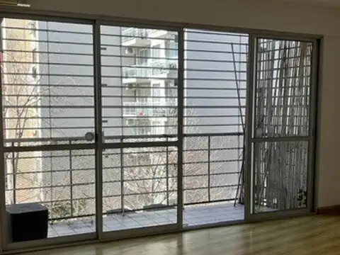 Departamento en Alquiler en Palermo, CABA