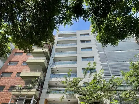 Departamento en Alquiler en Palermo, CABA