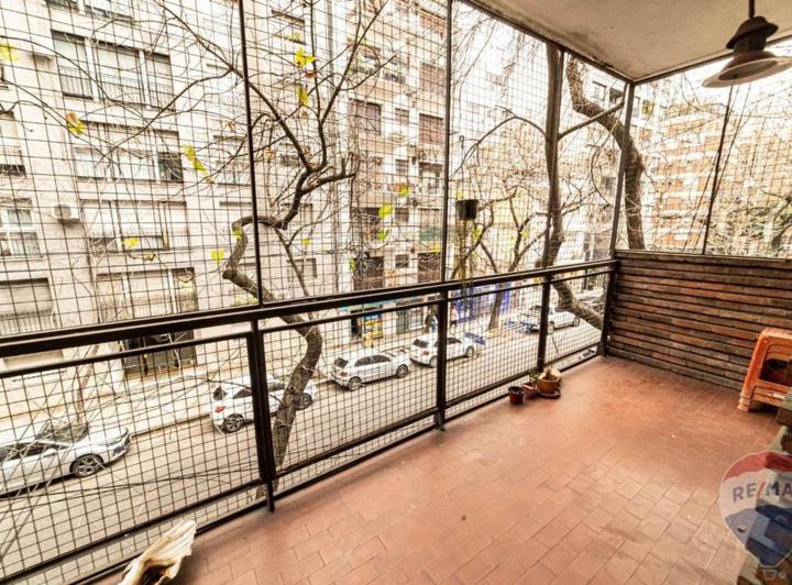 Departamento · 71m² · 4 Ambientes