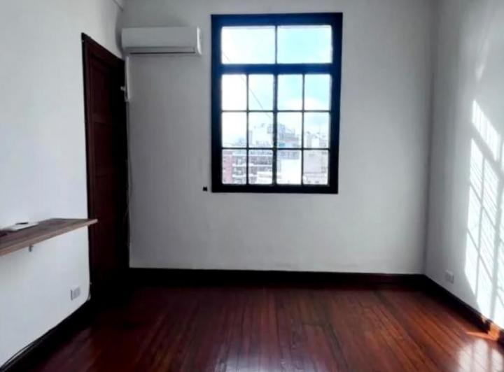 Departamento · 83m² · 4 Ambientes