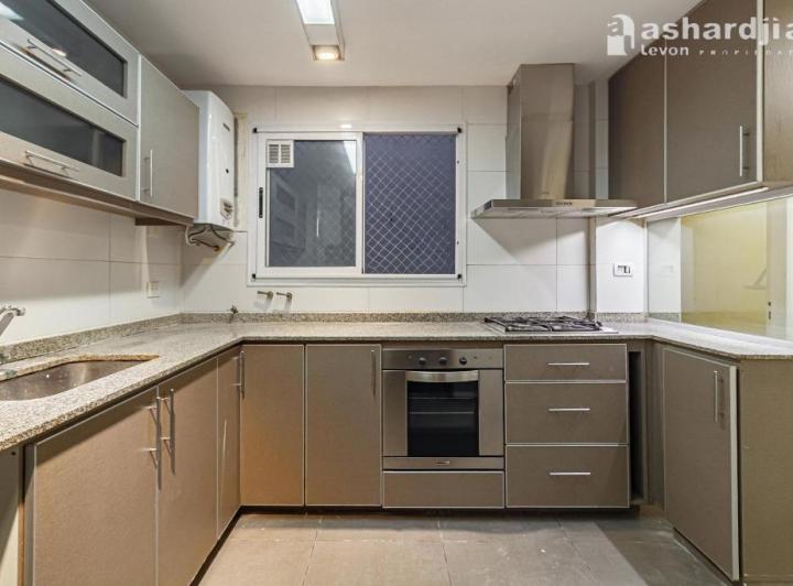 Departamento · 112m² · 4 Ambientes · 1 Cochera