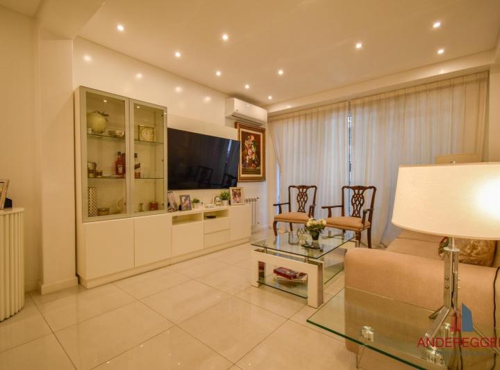 Departamento · 127m² · 4 Ambientes