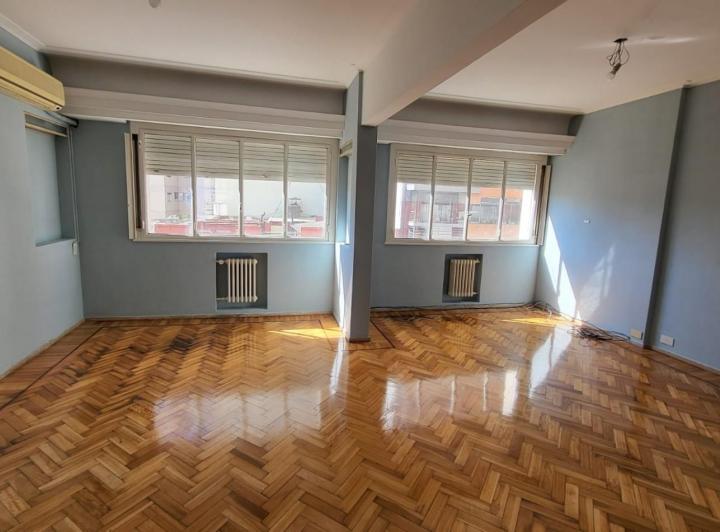 Departamento · 105m² · 4 Ambientes