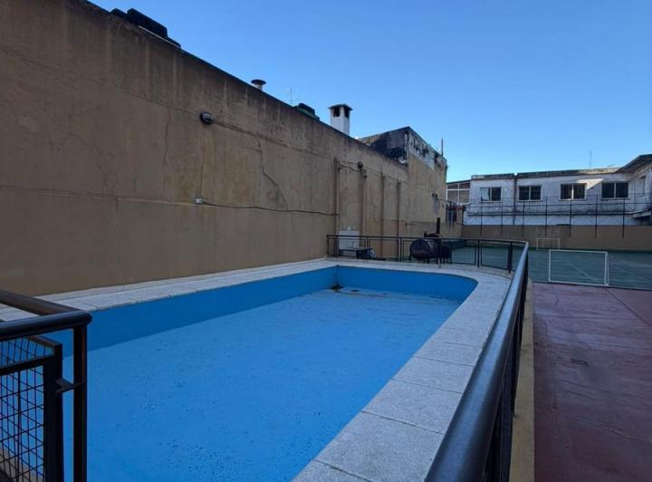 Departamento · 76m² · 4 Ambientes · 1 Cochera