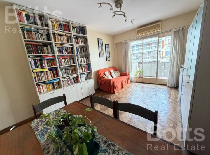 Departamento · 63m² · 3 Ambientes