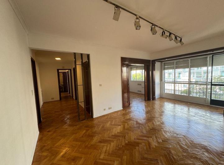 Departamento · 112m² · 4 Ambientes