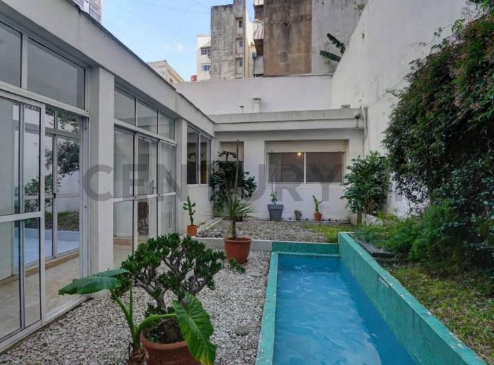Departamento · 168m² · 4 Ambientes