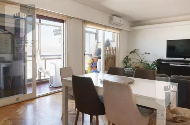 Departamento · 129m² · 4 Ambientes