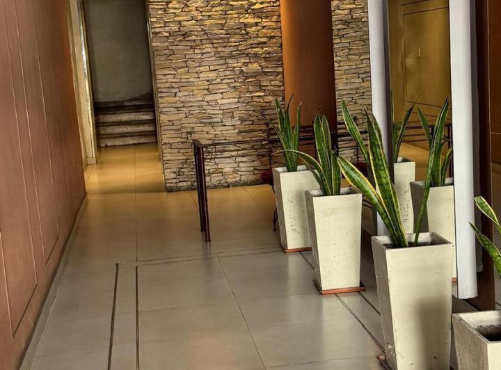 Departamento · 3 Ambientes