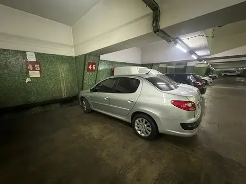 Cochera en Venta en San Nicolás, CABA