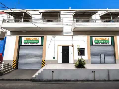 Galpón en Venta en Boca, CABA