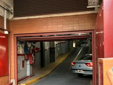 Cochera en Venta en Almagro, CABA