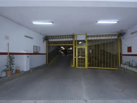 Cochera en Venta en Barrio Norte, CABA
