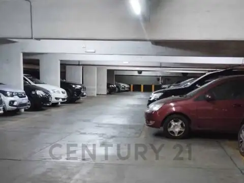 Cochera en Venta en Almagro, CABA
