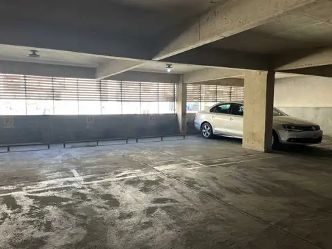 Cochera en Venta en Barrio Norte, CABA