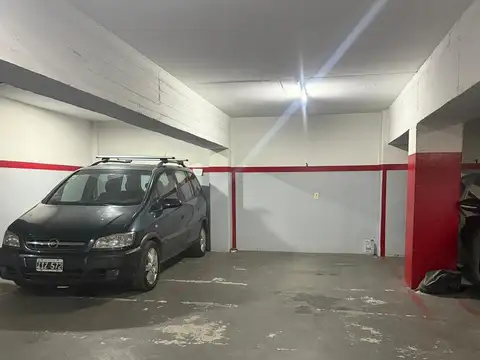 Cochera en Venta en Villa Urquiza, CABA
