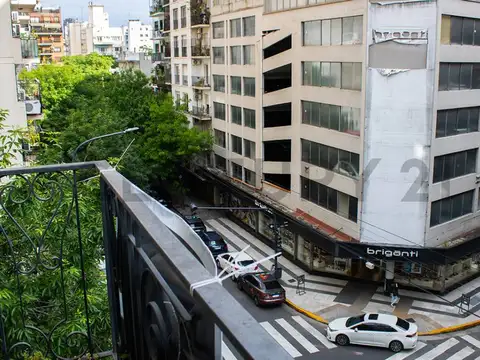 Cochera en Venta en Recoleta, CABA