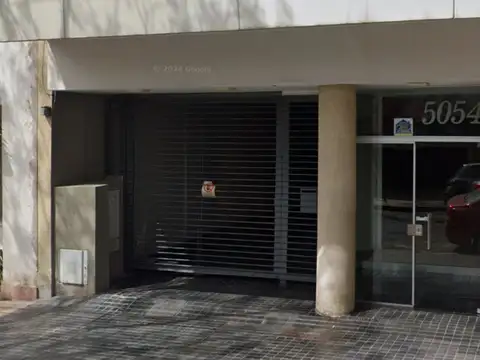 Cochera en Venta en Villa Urquiza, CABA