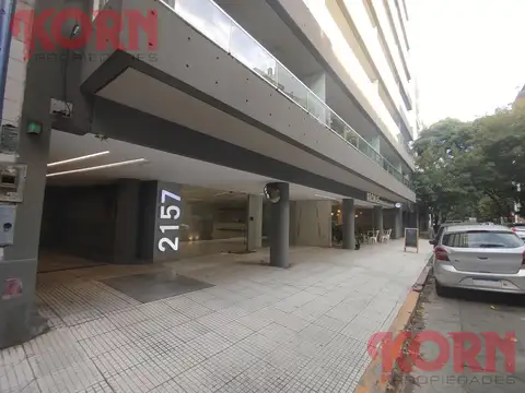 Cochera en Venta en Recoleta, CABA