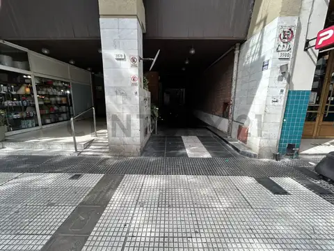 Cochera en Venta en Almagro, CABA