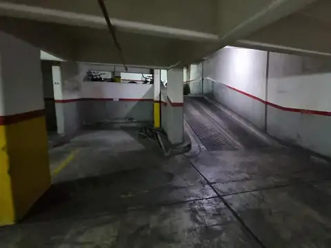 Cochera en Venta en Belgrano, CABA