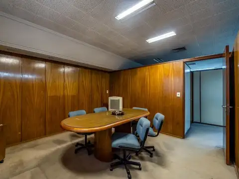 Oficina en Venta en San Nicolás, CABA
