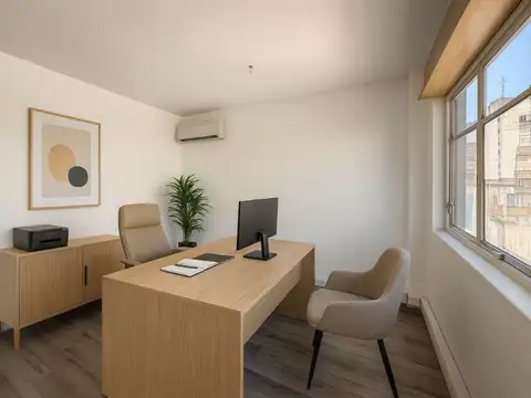 Oficina en Venta en San Nicolás, CABA