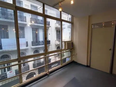 Oficina en Venta en San Nicolás, CABA
