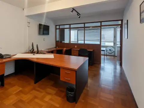 Oficina en Venta en San Nicolás, CABA