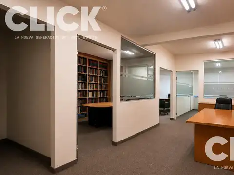 Oficina en Venta en San Nicolás, CABA