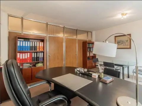 Oficina en Venta en San Nicolás, CABA