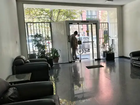 Oficina en Venta en San Nicolás, CABA