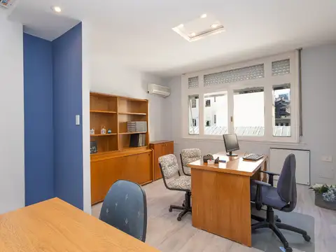 Oficina en Venta en Retiro, CABA