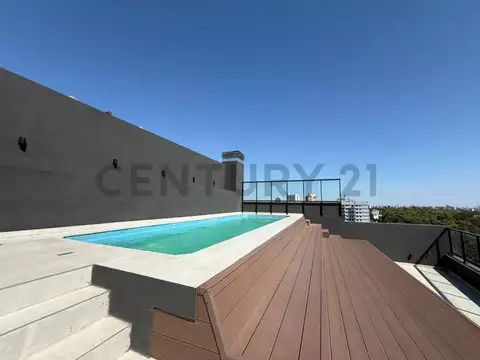 Oficina en Venta en Villa del Parque, CABA
