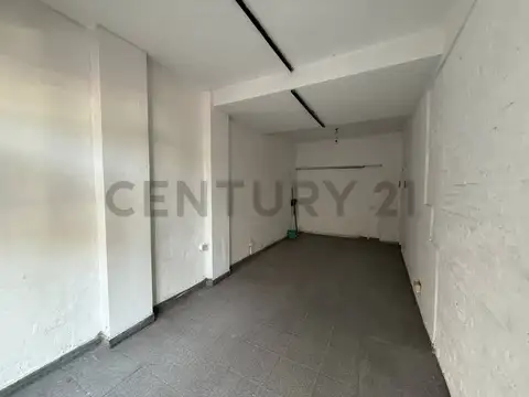 Oficina en Venta en Caballito Sur, Caballito