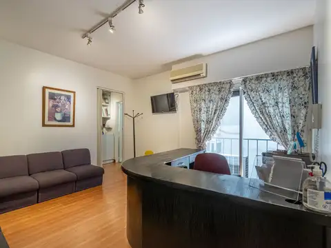 Oficina en Venta en Caballito, CABA