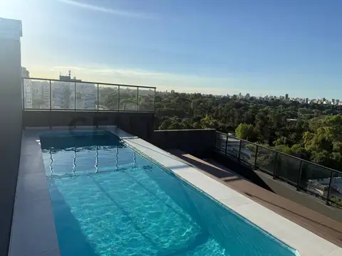 Oficina en Venta en Villa del Parque, CABA