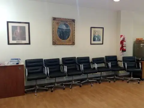 Oficina en Venta en Monserrat, CABA