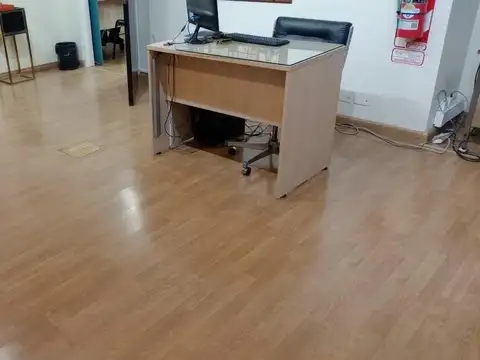 Oficina en Venta en Centro, CABA