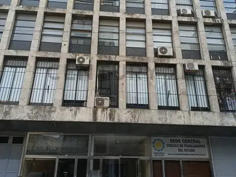 Oficina en Venta en Monserrat, CABA