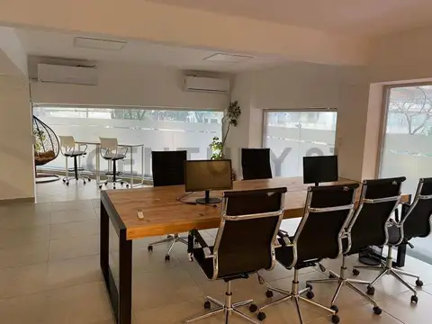 Oficina en Venta en Caballito, CABA