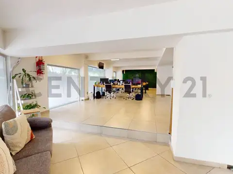 Oficina en Venta en Caballito, CABA