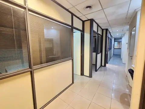 Oficina en Venta en Villa Devoto, CABA