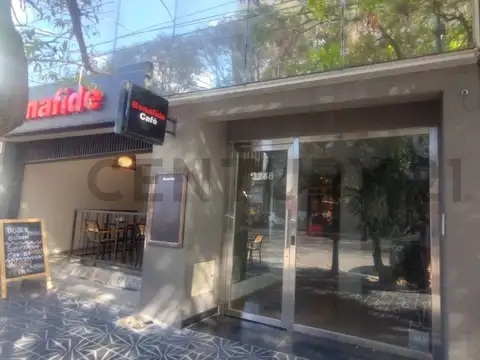 Oficina en Venta en Boedo, CABA